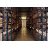Export Import Logistics Warehousing Services , Bonded Warehouse Storage Service for sale