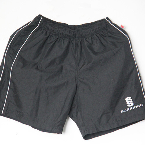 Wholesale Anti - Wrinkle Slim Fit Training Shorts Customized Colors Breathable Super Stretch from china suppliers