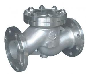 Wholesale API 6D BS 1868 Piston Check Valve 150LB WCB Body Spring Inconel X-750 Disc CF8 from china suppliers