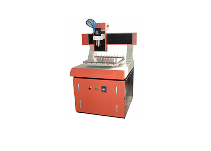 Wholesale ZP6119 PCB Lab Equipment CNC Vocational Training Kit 400×350mm from china suppliers