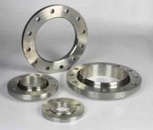 Wholesale Forging flanges from china suppliers