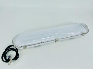 Wholesale 600mm 1200mm Dimmable Emergency Battery LED Tunnel Light from china suppliers