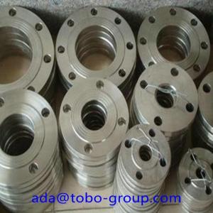 Wholesale ANSI B16.5 ASME B16.5 COPPER NICKEL THREADED FLANFES 150LBS 300LBS from china suppliers