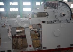 Wholesale 2500mm horizontal pneumatic winding/reeling machine for different kinds of paper from china suppliers