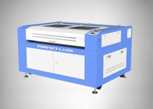 Wholesale 60W 80W 100W 130W 150W CO2 Laser Engraving Machine for Leather Paper Wood Cloth from china suppliers