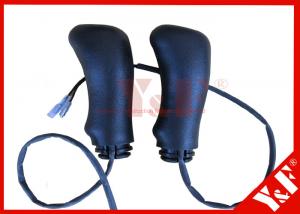 Wholesale PC200 - 6 Excavator Komatsu Excavator Parts Working Control Handle from china suppliers