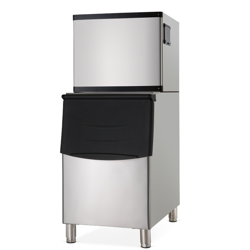 Wholesale 60HZ Air Cooled Commercial Ice Maker Machine from china suppliers