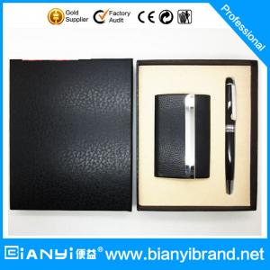 Wholesale Custom Your Logo 2015 Business Gift Set/ Promotional Business Gift Items from china suppliers