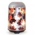90*150mm Glass Aroma Diffuser for sale