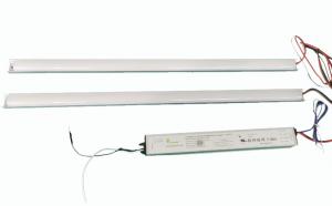 Wholesale 25W 600mm Magnetic LED Tube Lights Retrofit Kits from china suppliers