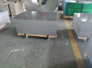 Wholesale INOX 316LN Stainless Steel Sheet Metal ASTM A959 316LN (S31653) Stainless Steel Sheet from china suppliers