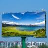 Buy cheap P6.67 P8 P10 Full Color Giant Video Wall For Outdoor Advertising from wholesalers
