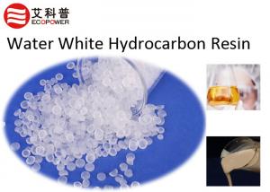 Wholesale White Granule Hydrogenated Hydrocarbon Resin C9 HY-9100 Good Heat Resistance from china suppliers
