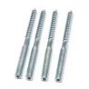 Buy cheap Zinc Plated Steel Hanger Bolt Din Grade 4.8 Carbon from wholesalers
