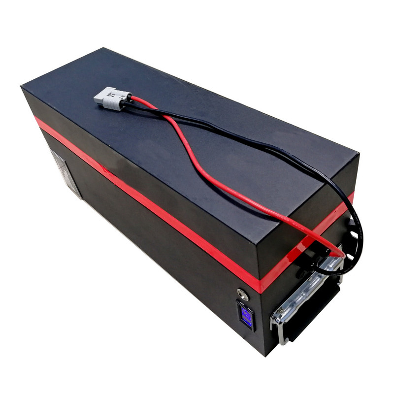 Wholesale 75Ah 48V LiFePO4 Battery from china suppliers