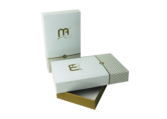 Wholesale 300gsm 350gsm Foldable Gift Box Full Color With Offset Printing from china suppliers