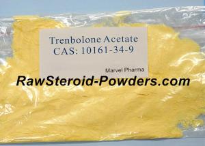 Is trenbolone a testosterone