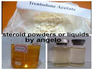 Is trenbolone acetate safe