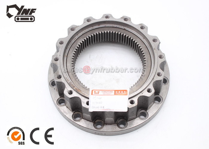 Wholesale JCB220 051903865 Gear Rings Excavator Electric Parts For Gear Wheel YNF02605 from china suppliers
