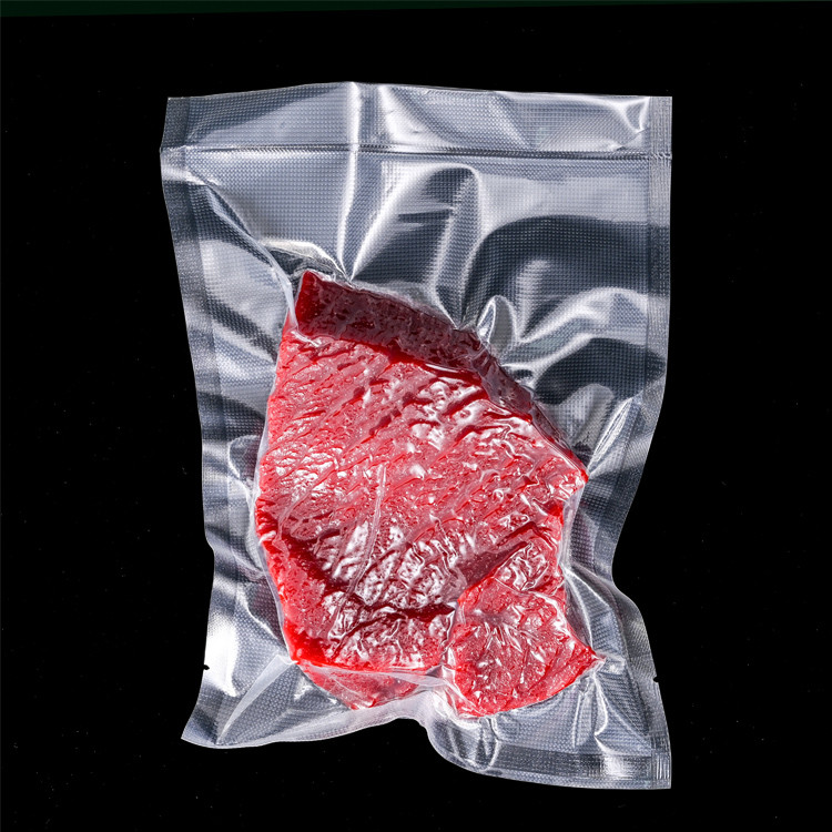 Wholesale Foodsaver Vacuum Pack Bags For Food Biodegradable Compostable from china suppliers
