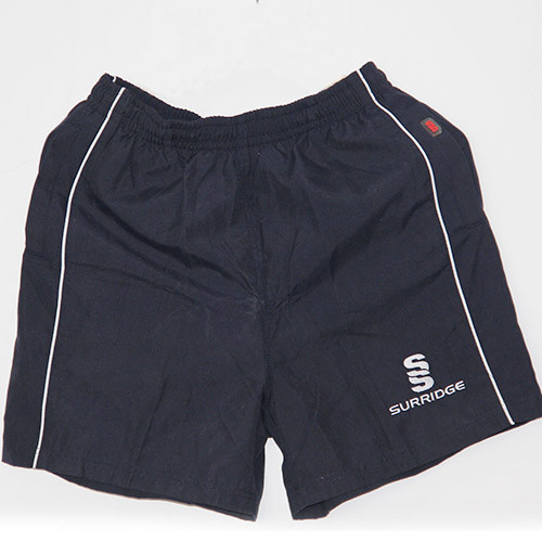 Wholesale Sunblock Custom Training Shorts Resist Ripping And Tearing Full Sublimation Printing from china suppliers