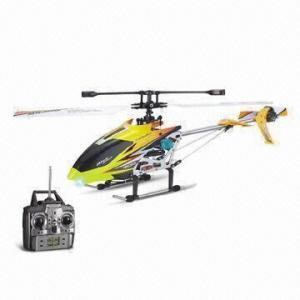 Wholesale 3.5-channel Single-blade RC Helicopters with Gyro from china suppliers