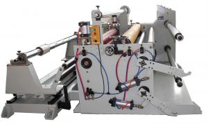 Wholesale slitting and rewinding machine for paper Plastic Polyester Film from china suppliers