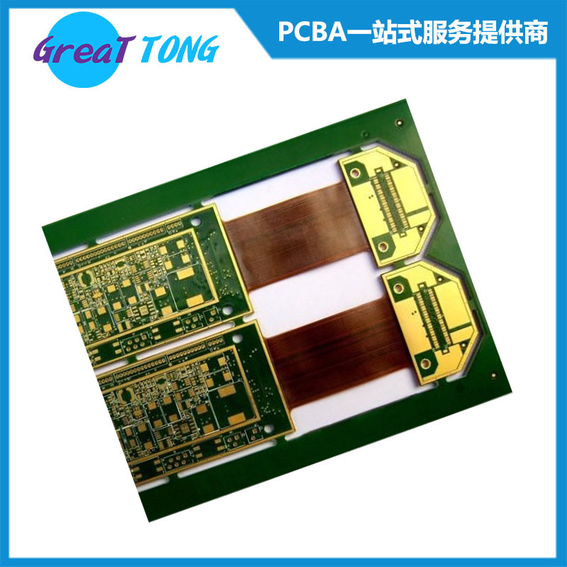 Wholesale Magnetic Flow Meter PCB Prototype | Shenzhen Grande Circuit Board China from china suppliers