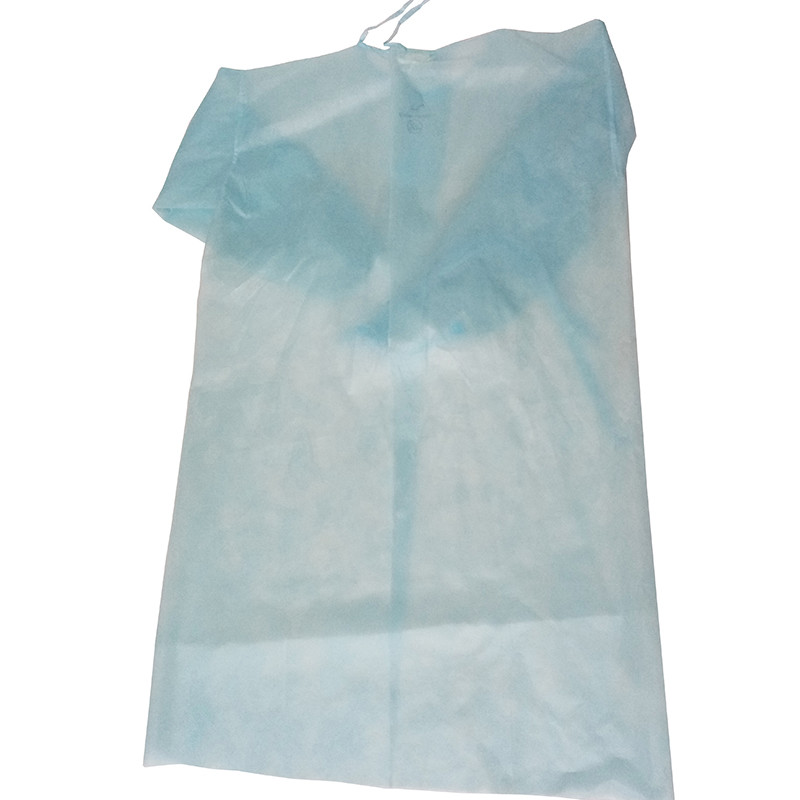 Wholesale XL Disposable Surgical Gown from china suppliers