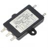 Buy cheap Compact 250V 10A LCR Single Phase RFI Filter For Electric Equipment from wholesalers
