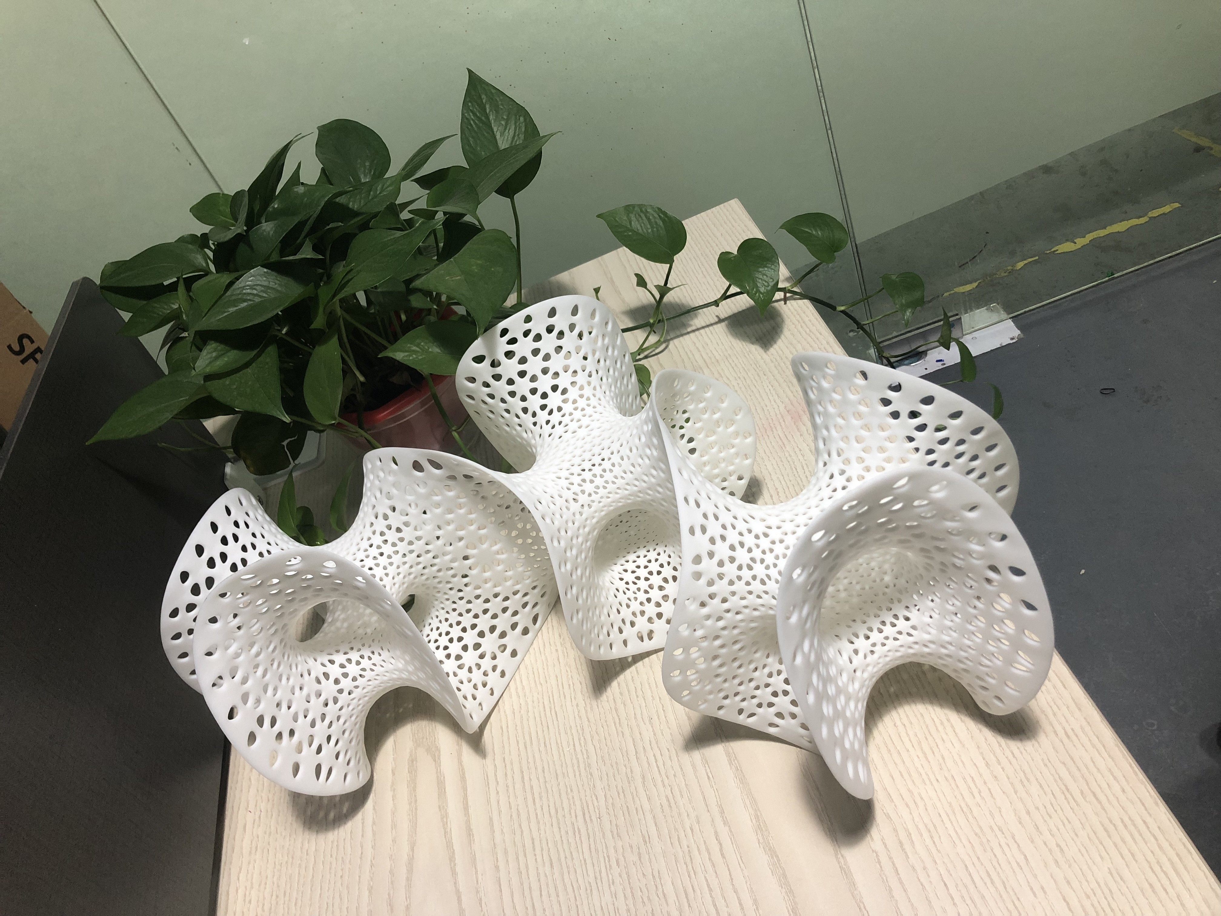 Wholesale Industrial Model SLA 3D Printing Service Custom 3d Rapid Prototyping Services from china suppliers