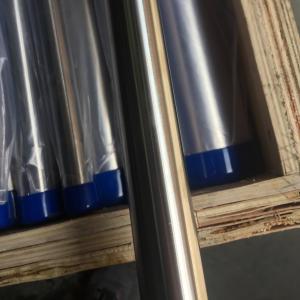 Wholesale ASTM A269 270 Stainless Steel Bright Annealed Tube Seamless / Welded Type from china suppliers