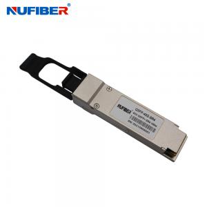 Wholesale Data Centers Qsfp Sr4 Cisco 40g Transceive With Mpo Connector from china suppliers
