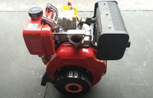 Wholesale 3000rpm Small Powerful Diesel Engine High Efficient ISO SGS certification from china suppliers