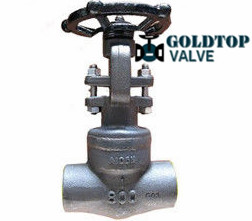 Wholesale Trunnion Bw Ends Astm F316 F321 Forged Steel Valve from china suppliers