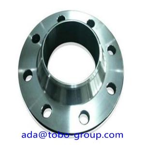 Wholesale 14'' Forged Steel Flanges Carbon Steel 150LB BW RF STD ASTM A105 ASME B16.5 from china suppliers