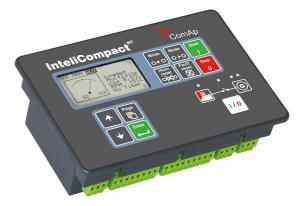 Wholesale Genset Controller IC-NT-MINT Generator Controller from china suppliers