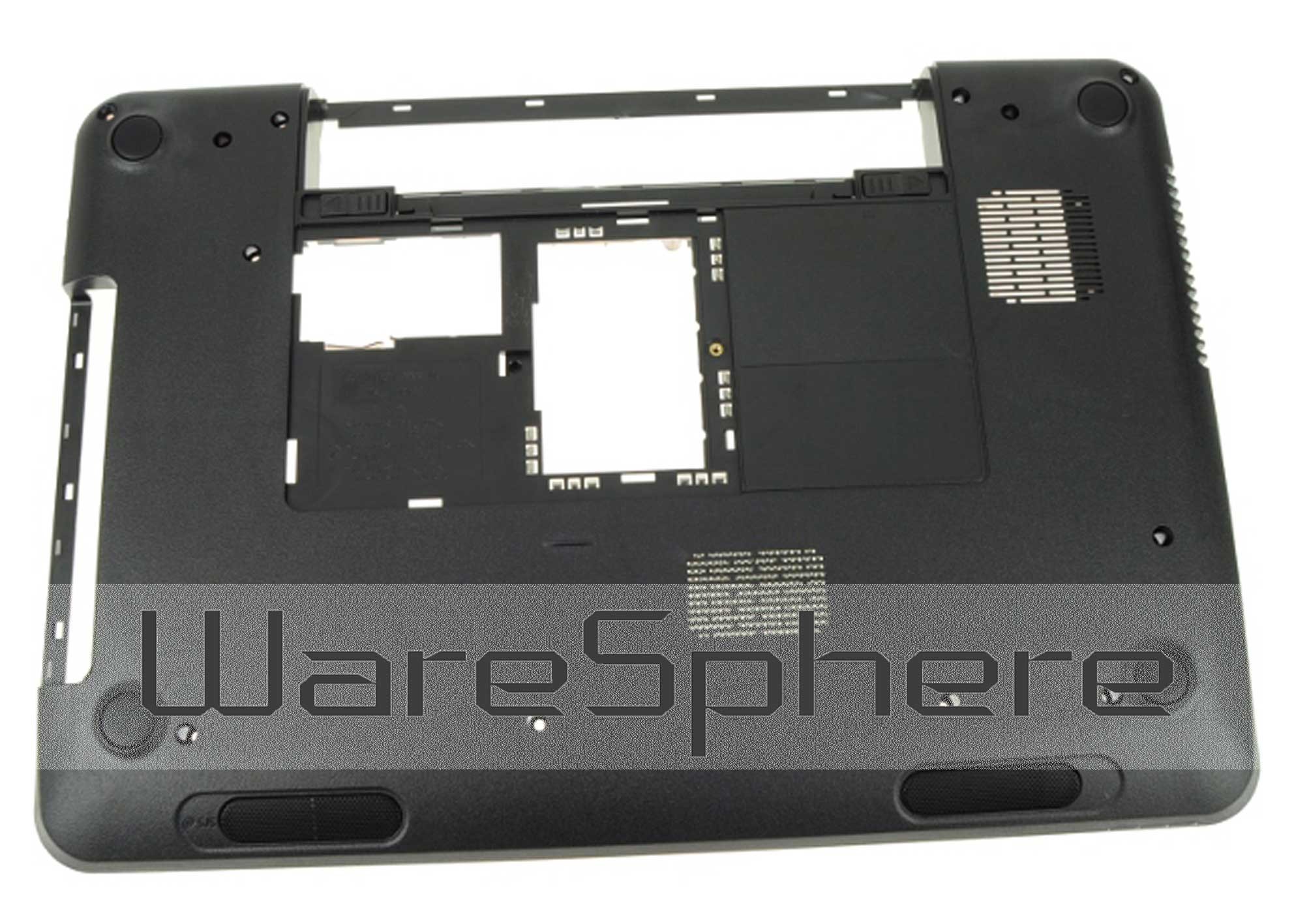 Wholesale 005T5 0005T5 Dell Laptop Base , Dell Inspiron 15R N5110 Laptop Casing Replacement Parts from china suppliers