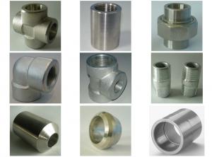 Wholesale Stainless steel 316 npt fittings from china suppliers