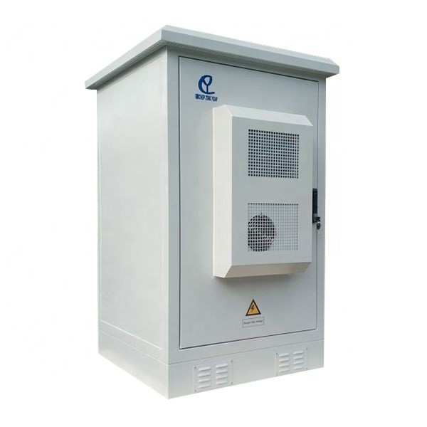 Wholesale 48v Air Conditioning Cooling Telecom Power Cabinet High Protection Rate from china suppliers