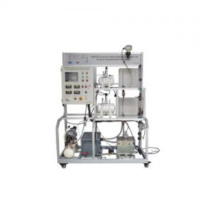 Wholesale SR6120 Process Control Trainers Measurement Equipment 2bar 4l/Min from china suppliers