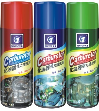Wholesale Carburetor cleaner spray  from china suppliers