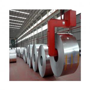 Wholesale Full Hard Carbon Steel Coil Strips with 600mm-1500mm Width from china suppliers