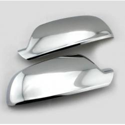 China OEM / ODM Automotive Plastic Injection Molds Exterior Parts Mirror Housings With for sale