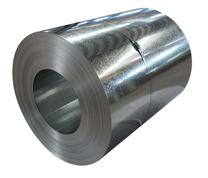 Wholesale Mill Edge Color Coated Gi Steel Coil Hot Dipped T8162 Q345B from china suppliers