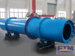 Wholesale China River Sand Dryer/Quartz Sand Dryer Supplier from china suppliers