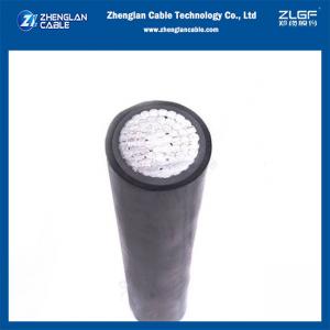 Wholesale Insulated Lszh Sheathed Aluminum Cable Underground Vde0276 Na2xh Xlpe from china suppliers
