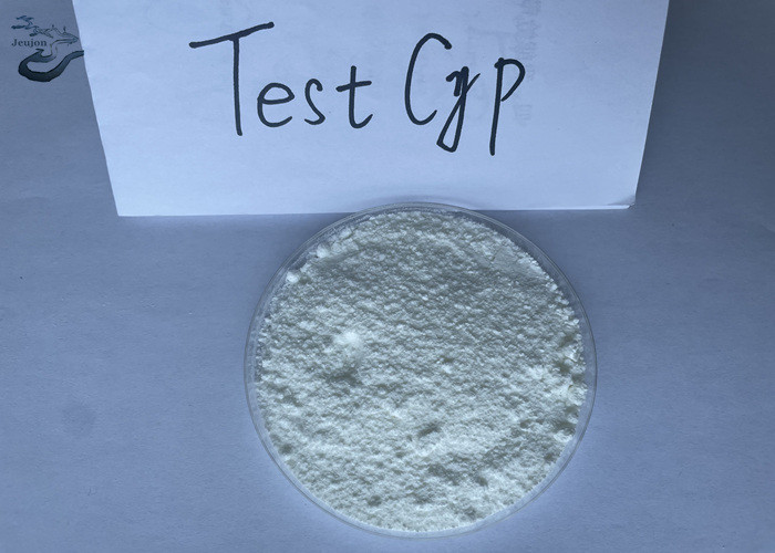 Buy cheap Purity 99% Cyclovalproate Testosterone Cypionate Raw Powder CAS 58-20-8 from wholesalers