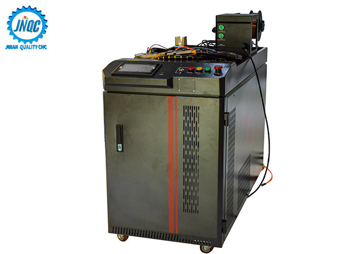 Wholesale 1000w 1500w 2000w Portable Fiber Laser Welding Machine for Metal Welding from china suppliers