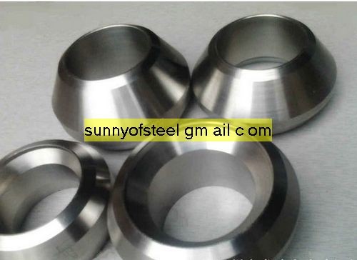 Wholesale stainless ASTM A182 F304ln weldolet from china suppliers